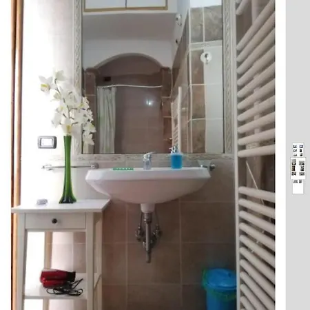 Гостевой дом Rainbow Cinqueterre