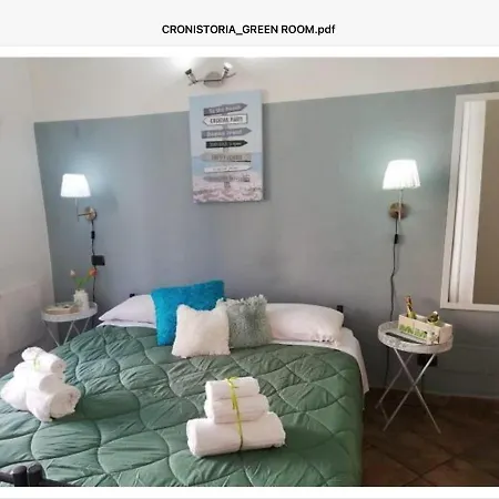 Rainbow Cinqueterre Специя