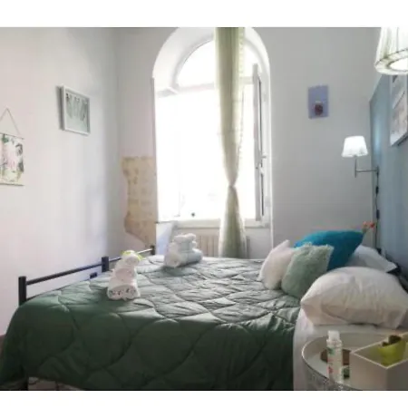 Rainbow Cinqueterre Специя