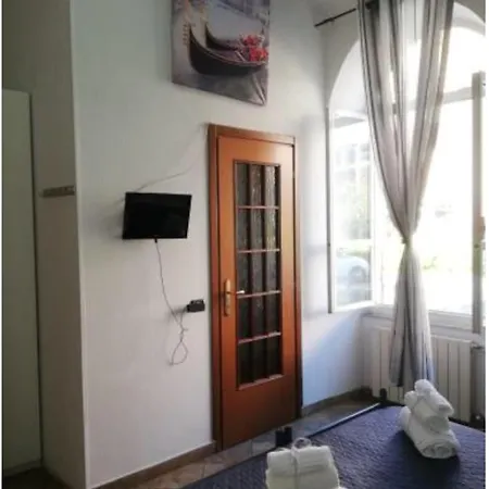 Гостевой дом Rainbow Cinqueterre Специя