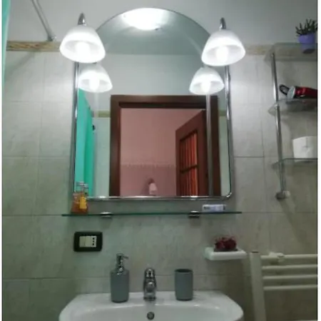 Гостевой дом Rainbow Cinqueterre