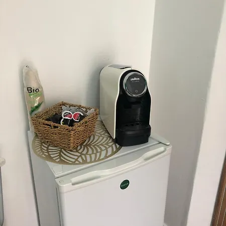 Гостевой дом Rainbow Cinqueterre Специя