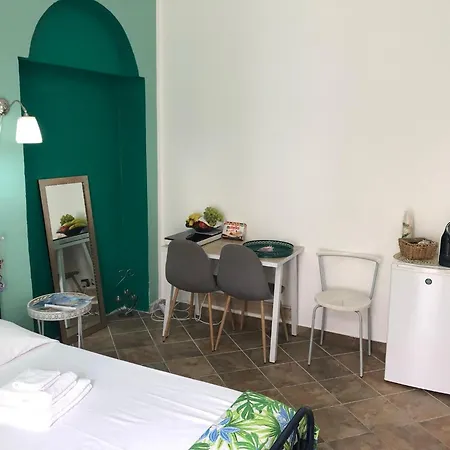 Rainbow Cinqueterre Специя