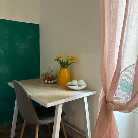 Rainbow Cinqueterre 3* Специя