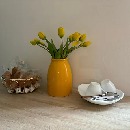 Rainbow Cinqueterre Гостевой дом