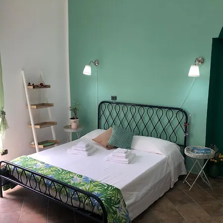 Rainbow Cinqueterre 招待所 斯培西亚