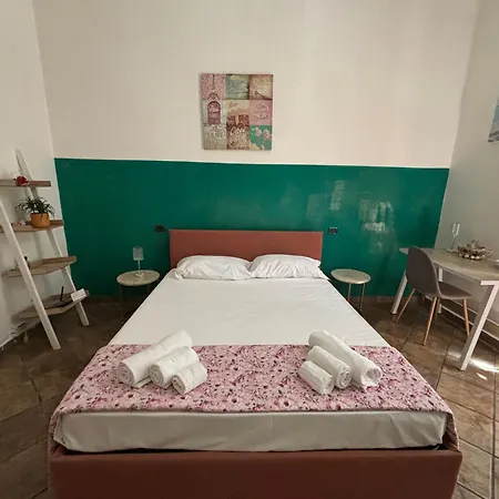 Rainbow Cinqueterre 斯培西亚