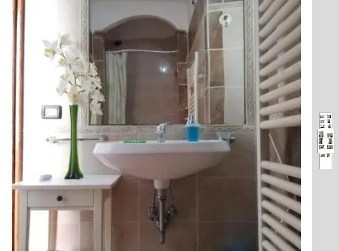 Penzion Rainbow Cinqueterre