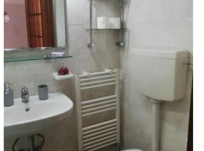 Rainbow Cinqueterre Penzion 3*