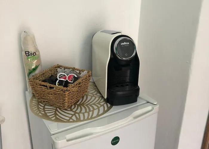 Penzion Rainbow Cinqueterre La Spezia